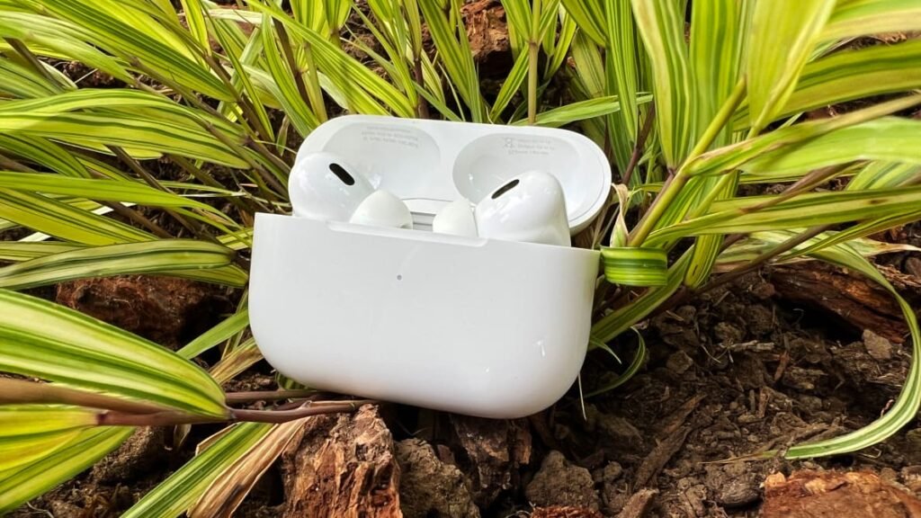 Airpods Pro (2Nd Generation)