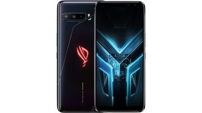Asus Rog Phone 6 Features, Specification And Price in Bangladesh