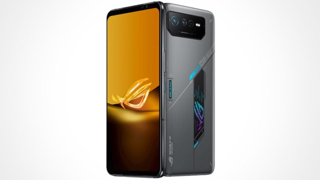 Asus Rog Phone 6D Ultimate Features, Specification And Price in Bangladesh