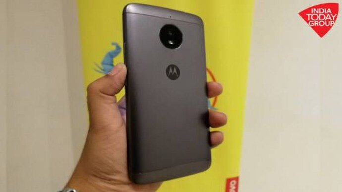 Motorola Moto E4 Plus Features, Specification And Price in Bangladesh