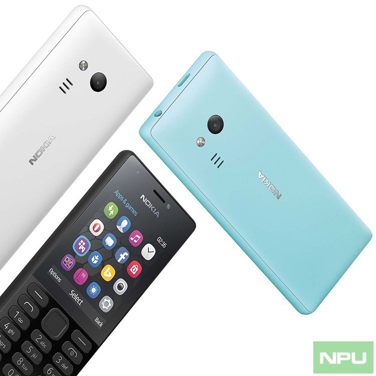 Nokia 216 Features, Specification And Price in Bangladesh