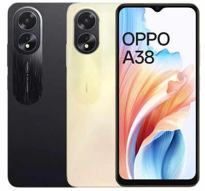 Oppo A38 Features, Specification And Price in Bangladesh