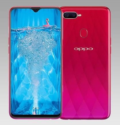 Oppo A5S Features, Specification And Price in Bangladesh