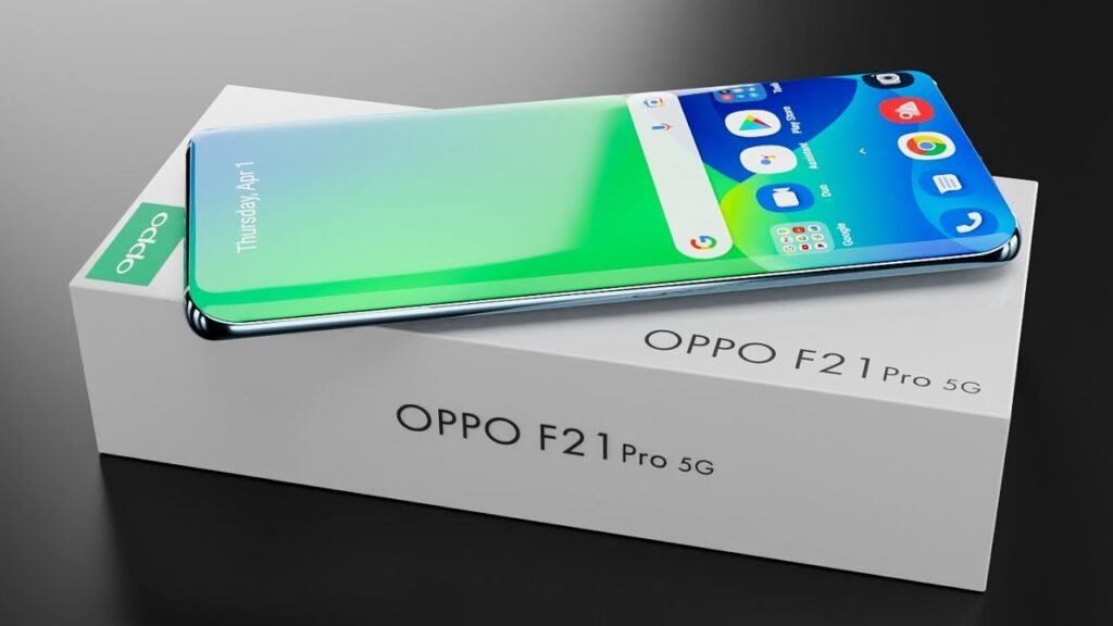 Oppo F21 Pro 5G Features, Specification And Price in Bangladesh