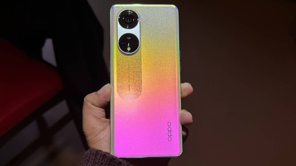 Oppo Reno8 T Features, Specification And Price in Bangladesh