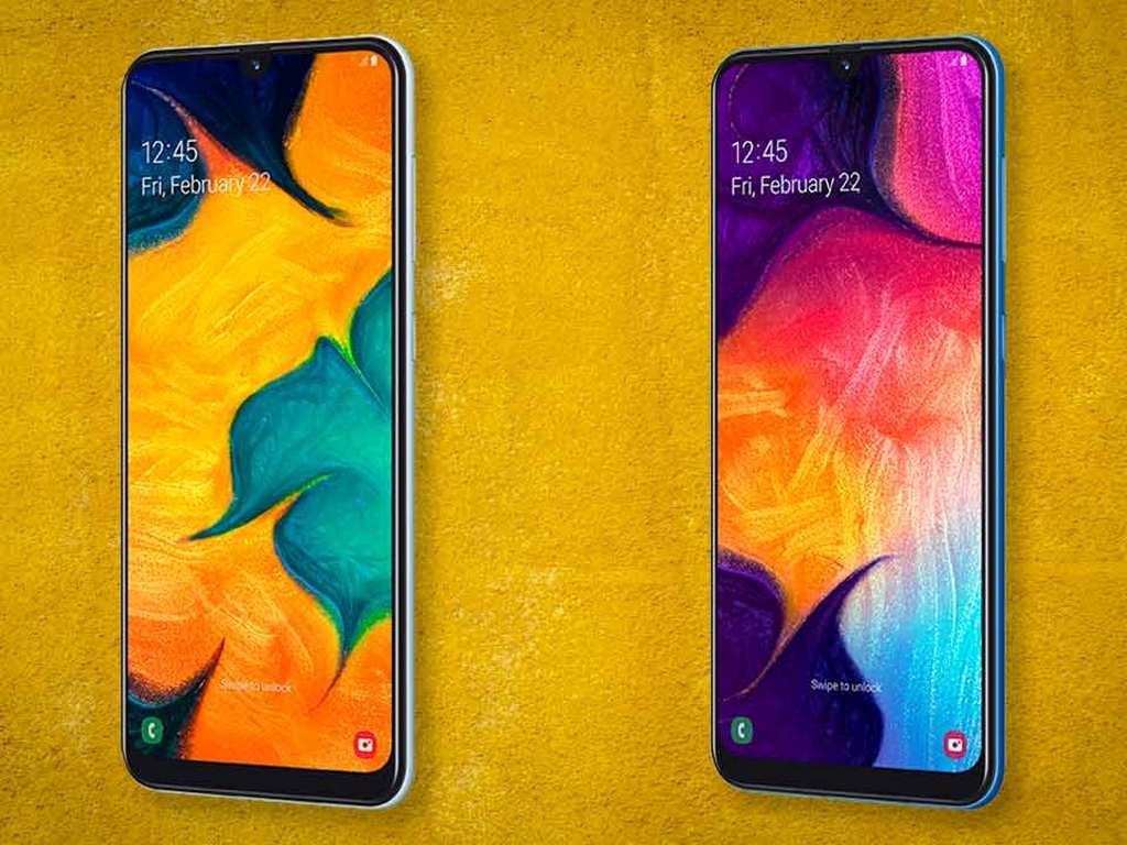 Samsung Galaxy A30 Features, Specification And Price in Bangladesh