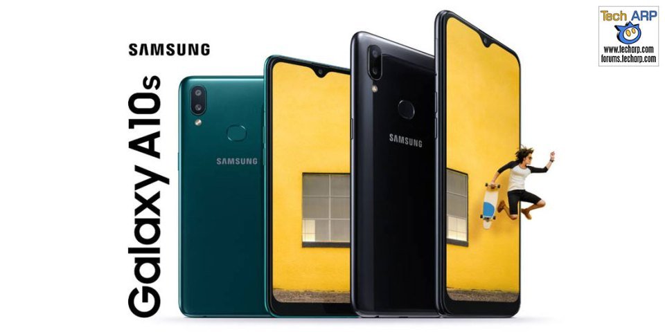 Samsung Galaxy A80 Features, Specification And Price in Bangladesh