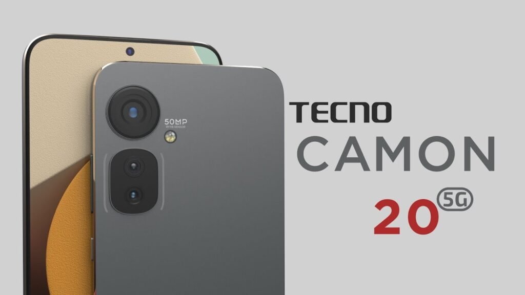 Tecno Camon I2 Features, Specification And Price in Bangladesh