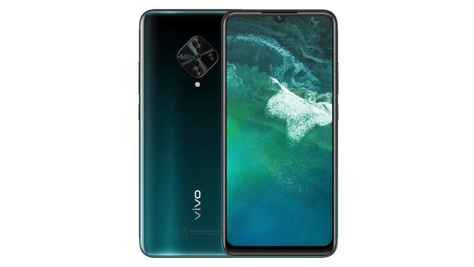 Vivo S1 Features, Specification And Price in Bangladesh