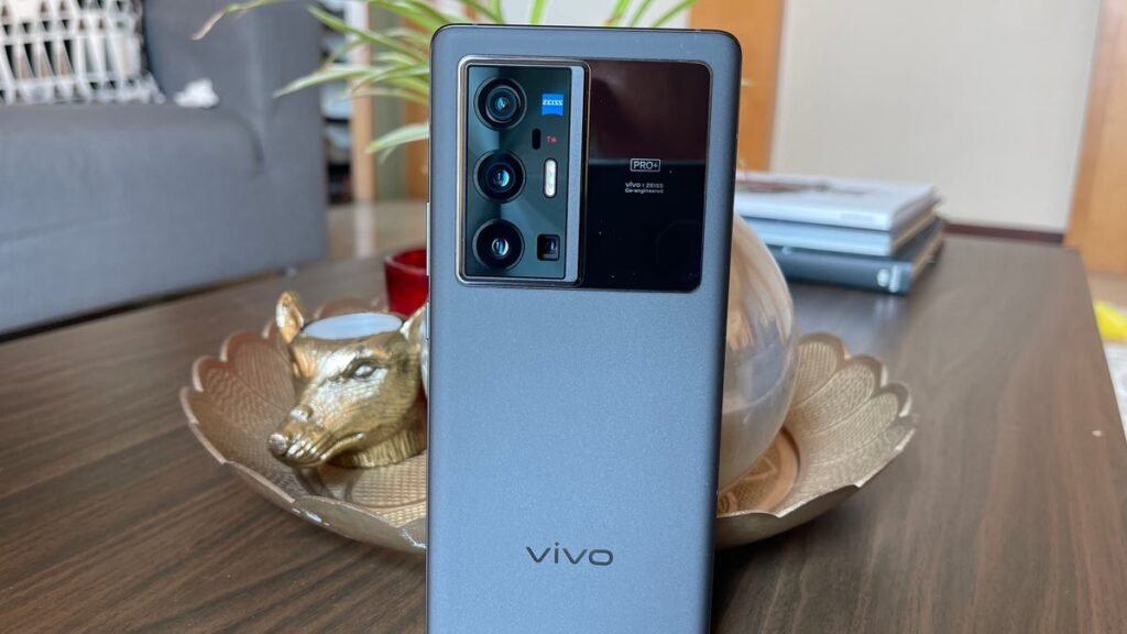 Vivo V15 Pro Features, Specification And Price in Bangladesh